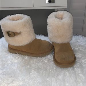 Girls UGGs